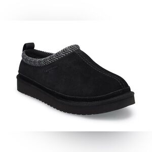 Koolaburra by UGG Burree Men's Suede Slippers